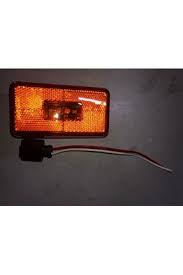 YAN LAMBA KRONE SCANIA LED